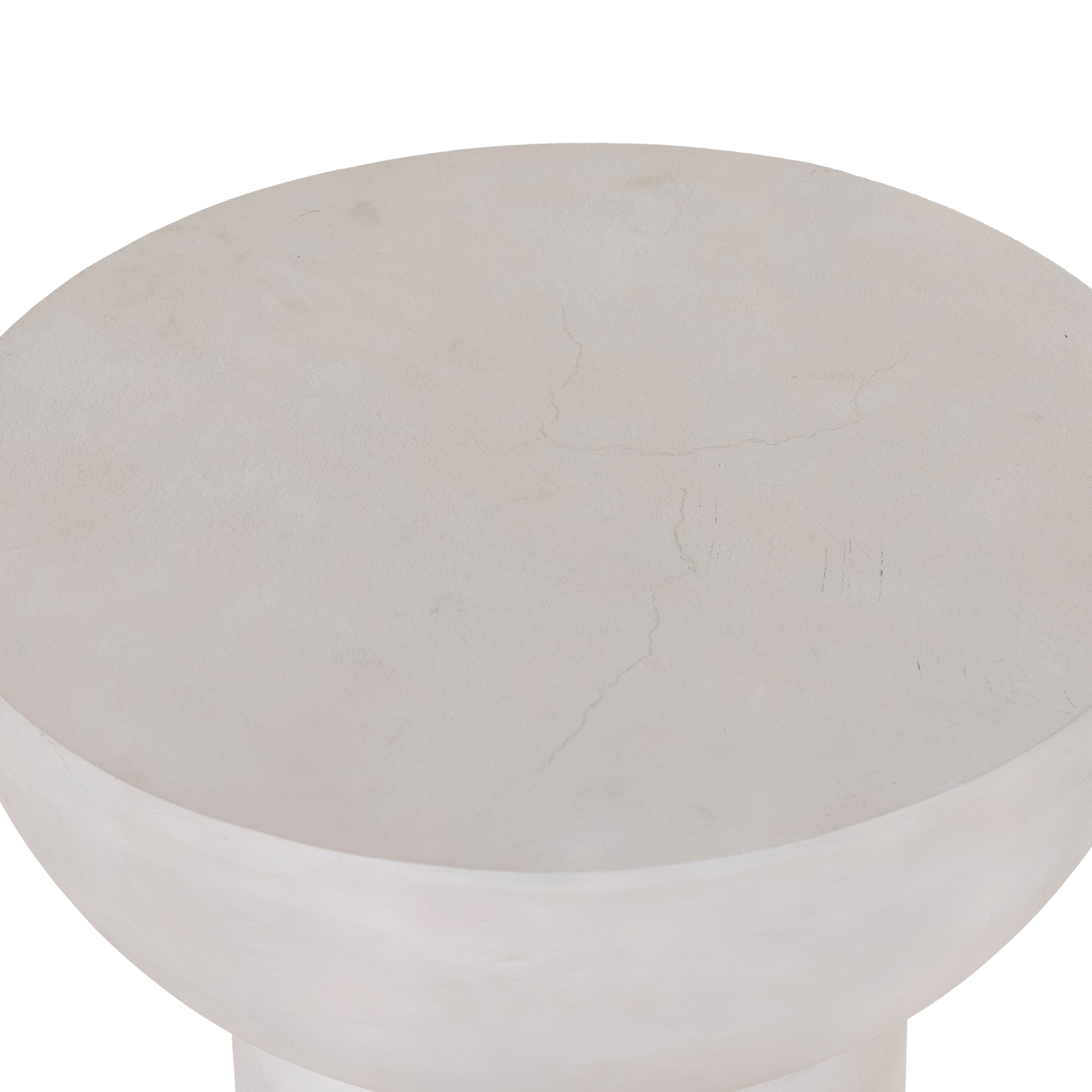 Four Hands Searcy End Table