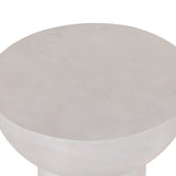 Four Hands Searcy End Table
