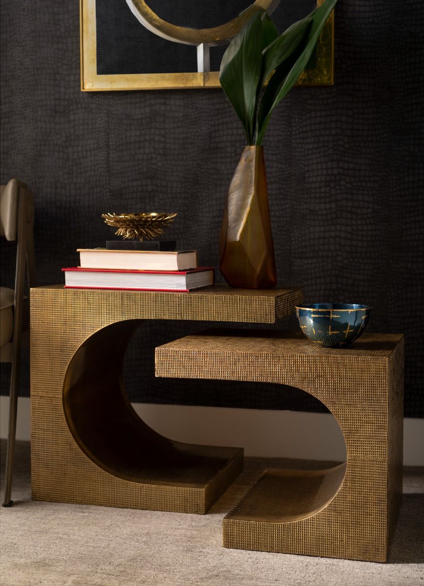 Villa & House Dali Side Table