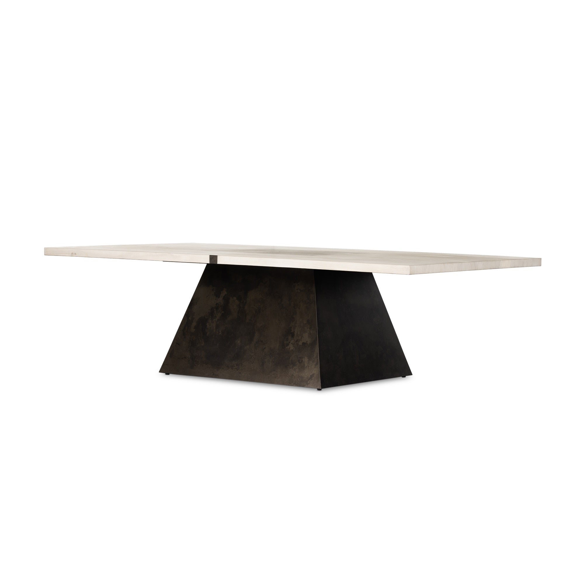Four Hands Ping Pong Table