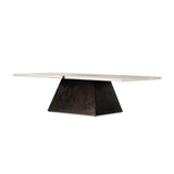 Four Hands Ping Pong Table