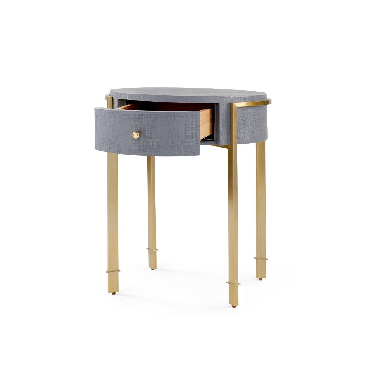 Villa & House Bodrum Side Table
