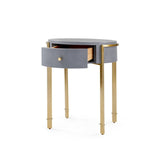 Villa & House Bodrum Side Table
