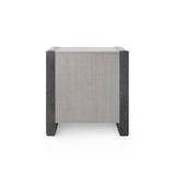 Villa & House Albert 3-Drawer Side Table