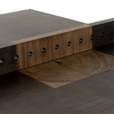 Four Hands Ping Pong Table