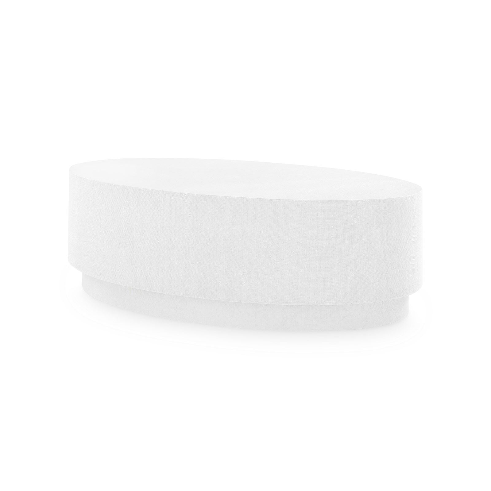 Villa & House Mila Oval Coffee Table
