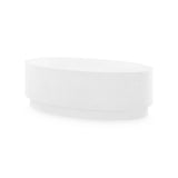 Villa & House Mila Oval Coffee Table