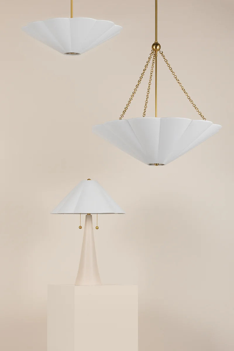 Mitzi Alana Table Lamp