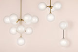 Mitzi Ashleigh Semi Flush