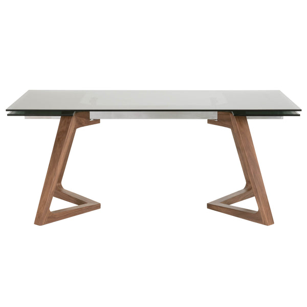 Essentials For Living Axel Extension Dining Table