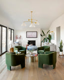 Mitzi Birdie Chandelier