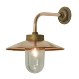 Original BTC Exterior Bracket Light