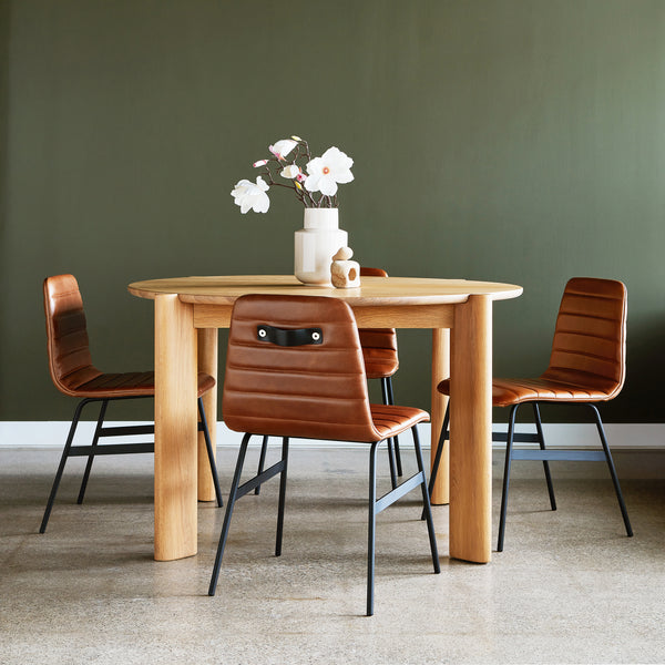 GUS Modern Bancroft Dining Table - Round