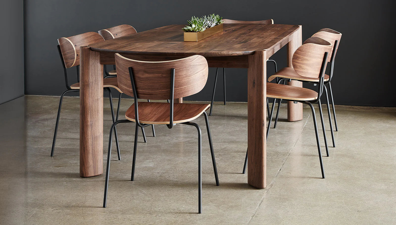 GUS Modern Bantam Dining Chair