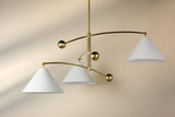 Mitzi Birdie Chandelier