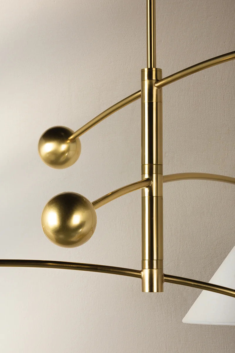 Mitzi Birdie Chandelier