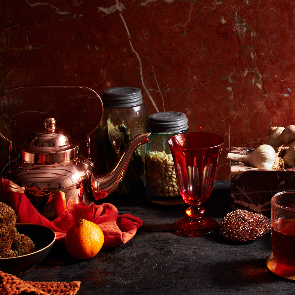 Sir Madam Franconia Copper Kettle - Small - SALE