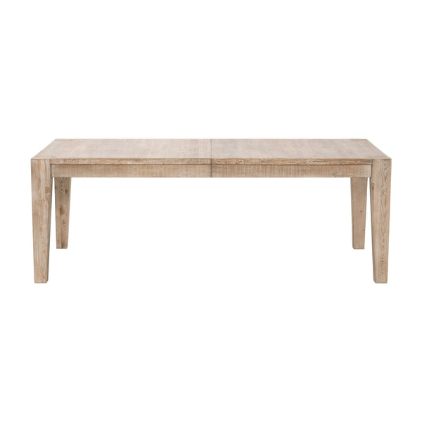 Essentials For Living Canal Extension Dining Table