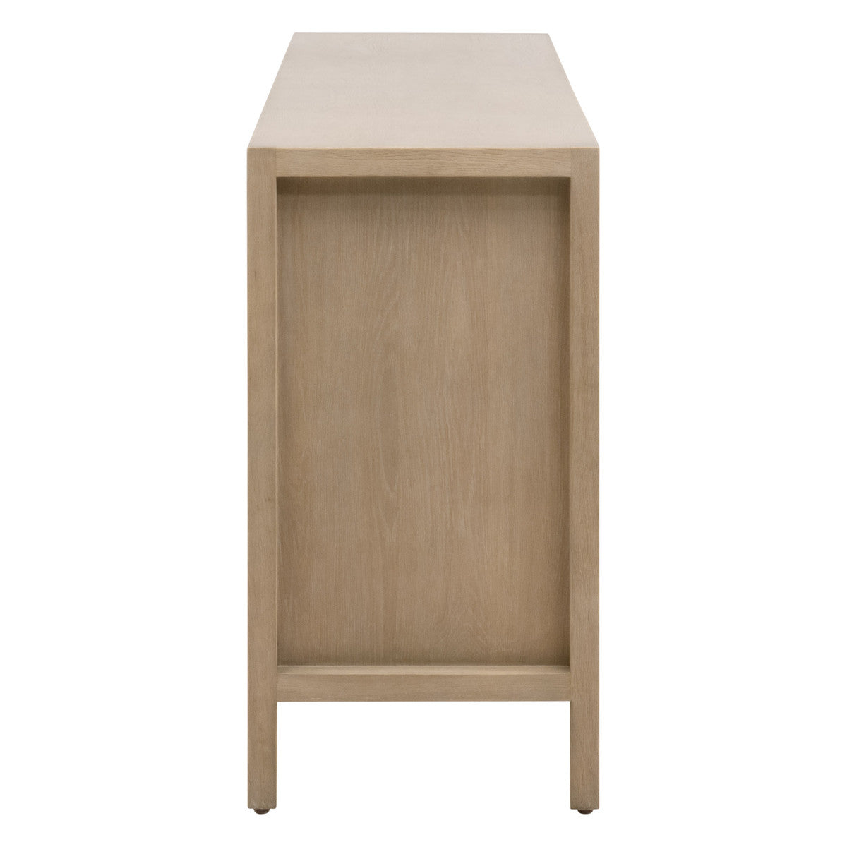Essentials For Living Carina Media Sideboard
