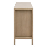Essentials For Living Carina Media Sideboard