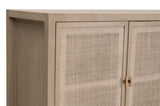 Essentials For Living Carina Media Sideboard