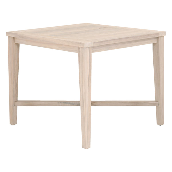 Essentials For Living Carmel Outdoor 42” Square Counter Table