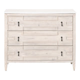 Essentials For Living Emerie Entry Cabinet