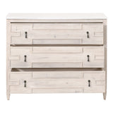 Essentials For Living Emerie Entry Cabinet