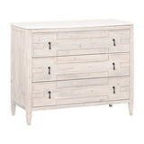 Essentials For Living Emerie Entry Cabinet