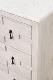 Essentials For Living Emerie Entry Cabinet