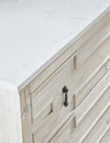 Essentials For Living Emerie Entry Cabinet