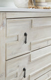 Essentials For Living Emerie Entry Cabinet
