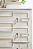 Essentials For Living Emerie Entry Cabinet