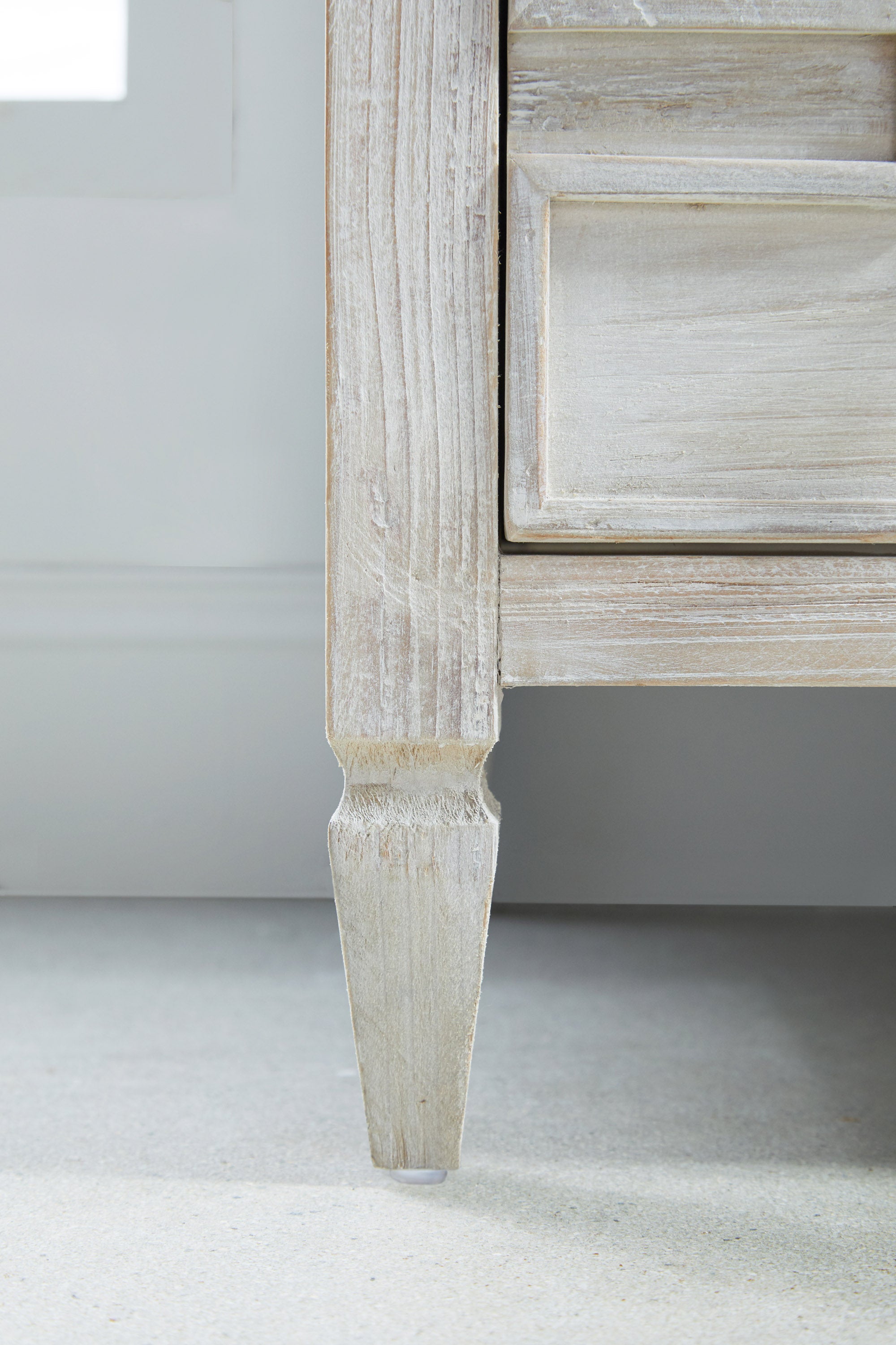 Essentials For Living Emerie Entry Cabinet