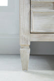 Essentials For Living Emerie Entry Cabinet