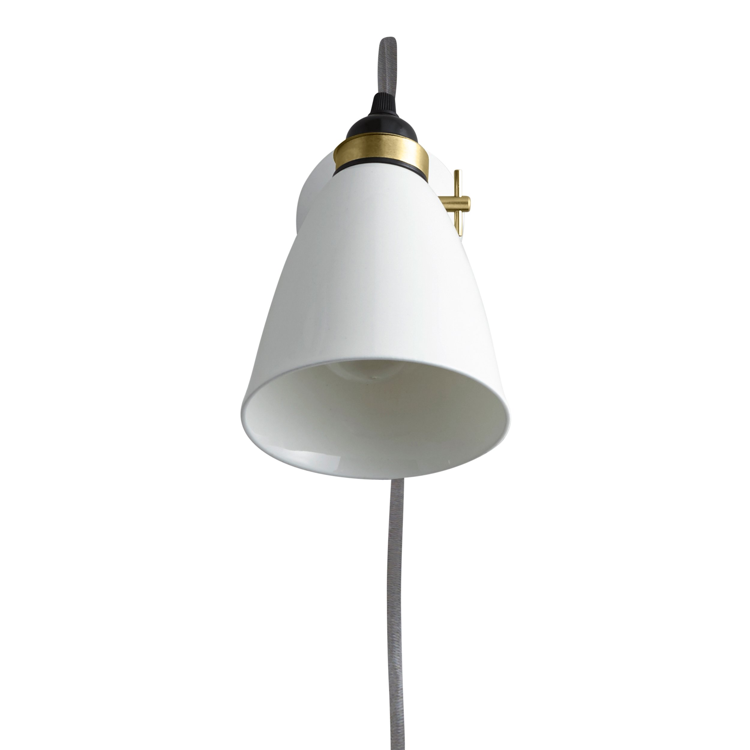 Original BTC Hector 30 Wall Light - SALE
