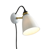 Original BTC Hector 30 Wall Light - SALE