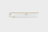 Corbett Gypsum Flush Mount