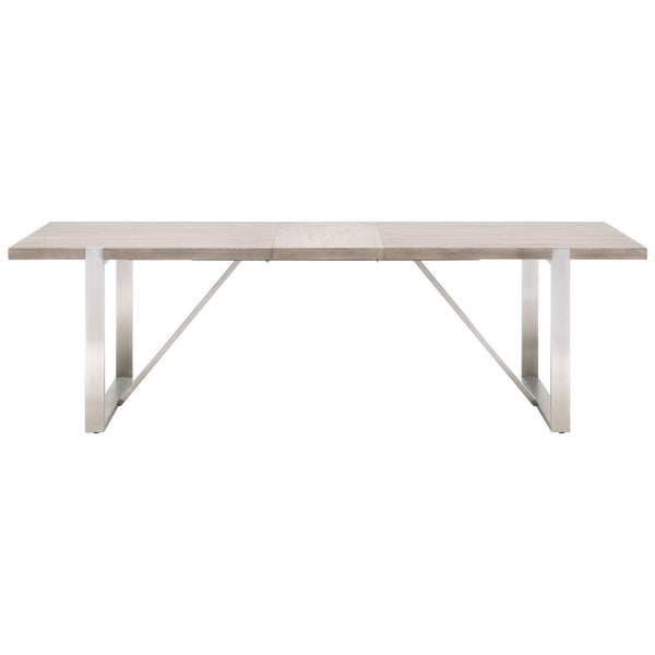 Essentials For Living Gage Extension Dining Table