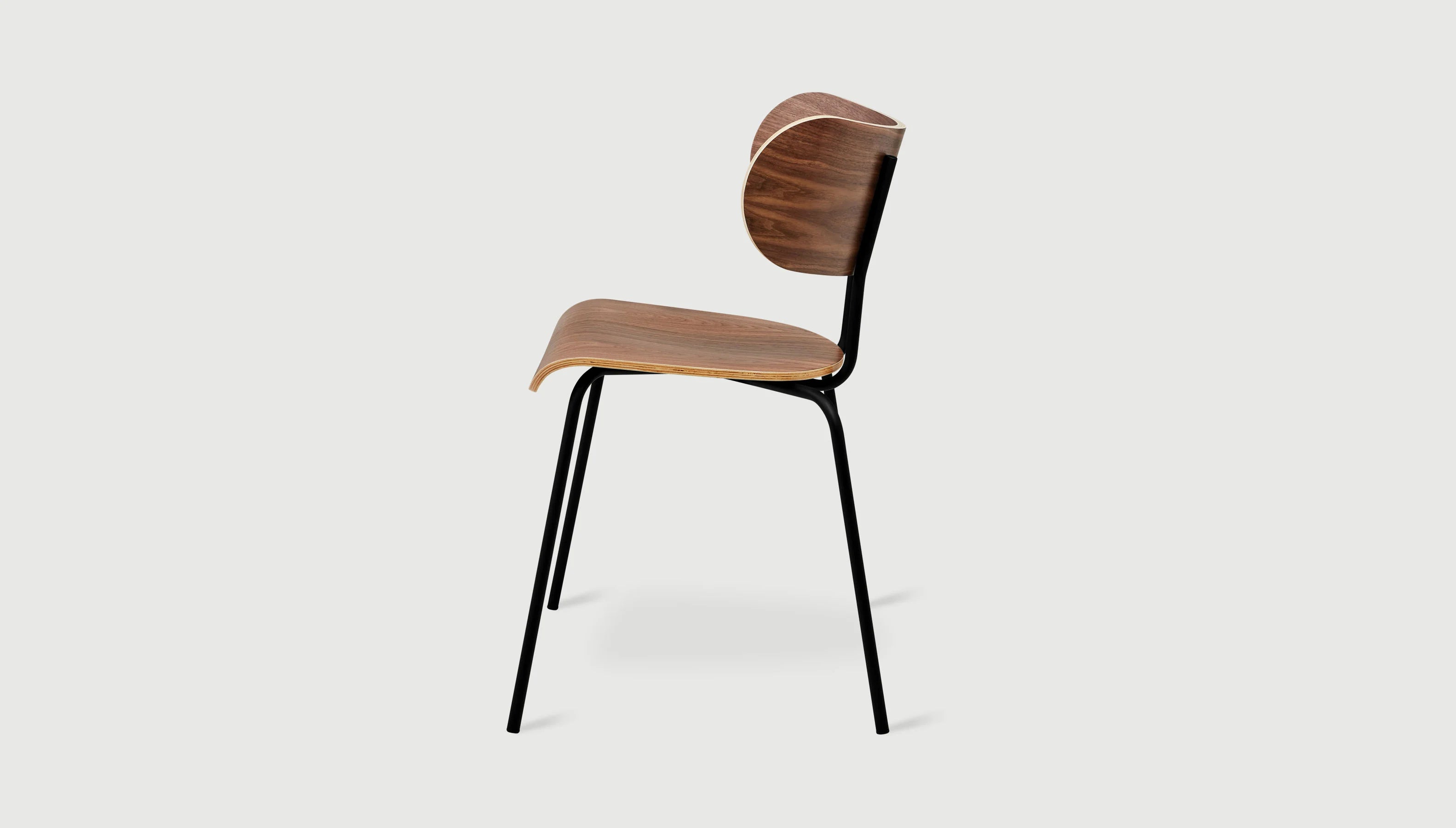 GUS Modern Bantam Dining Chair