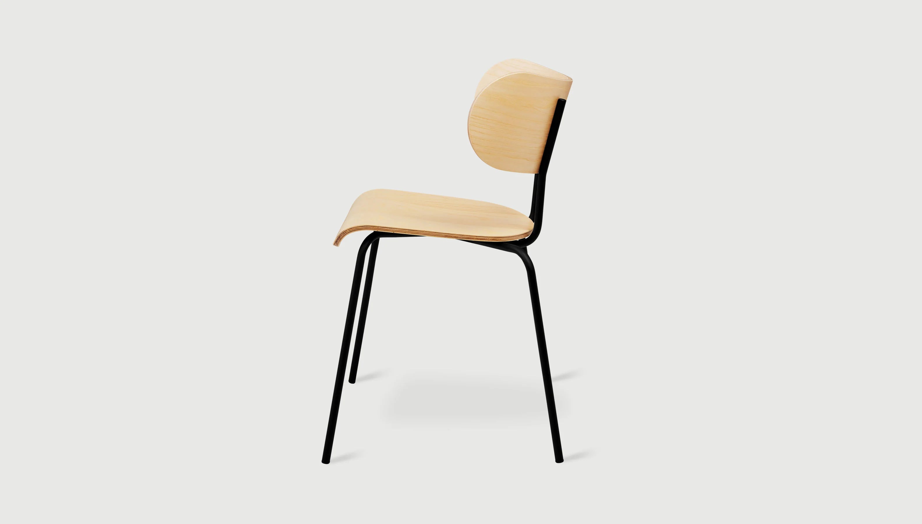 GUS Modern Bantam Dining Chair