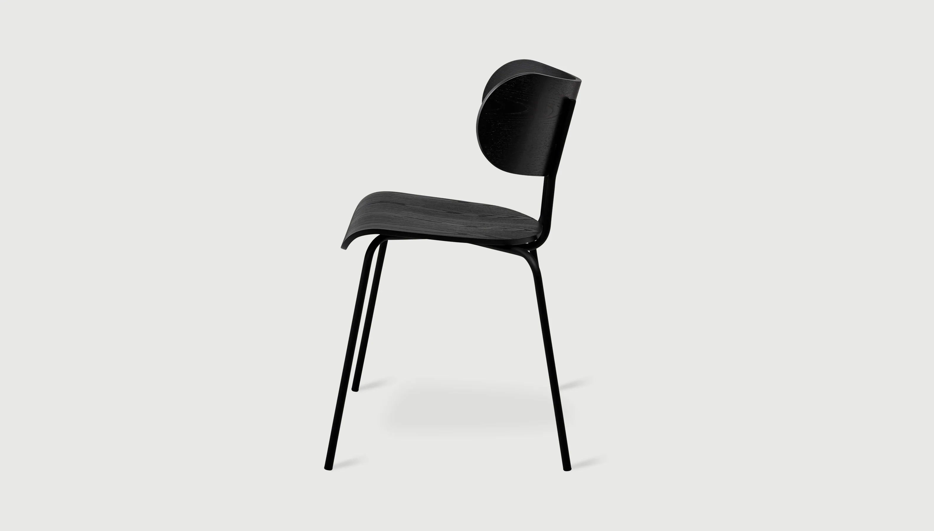 GUS Modern Bantam Dining Chair