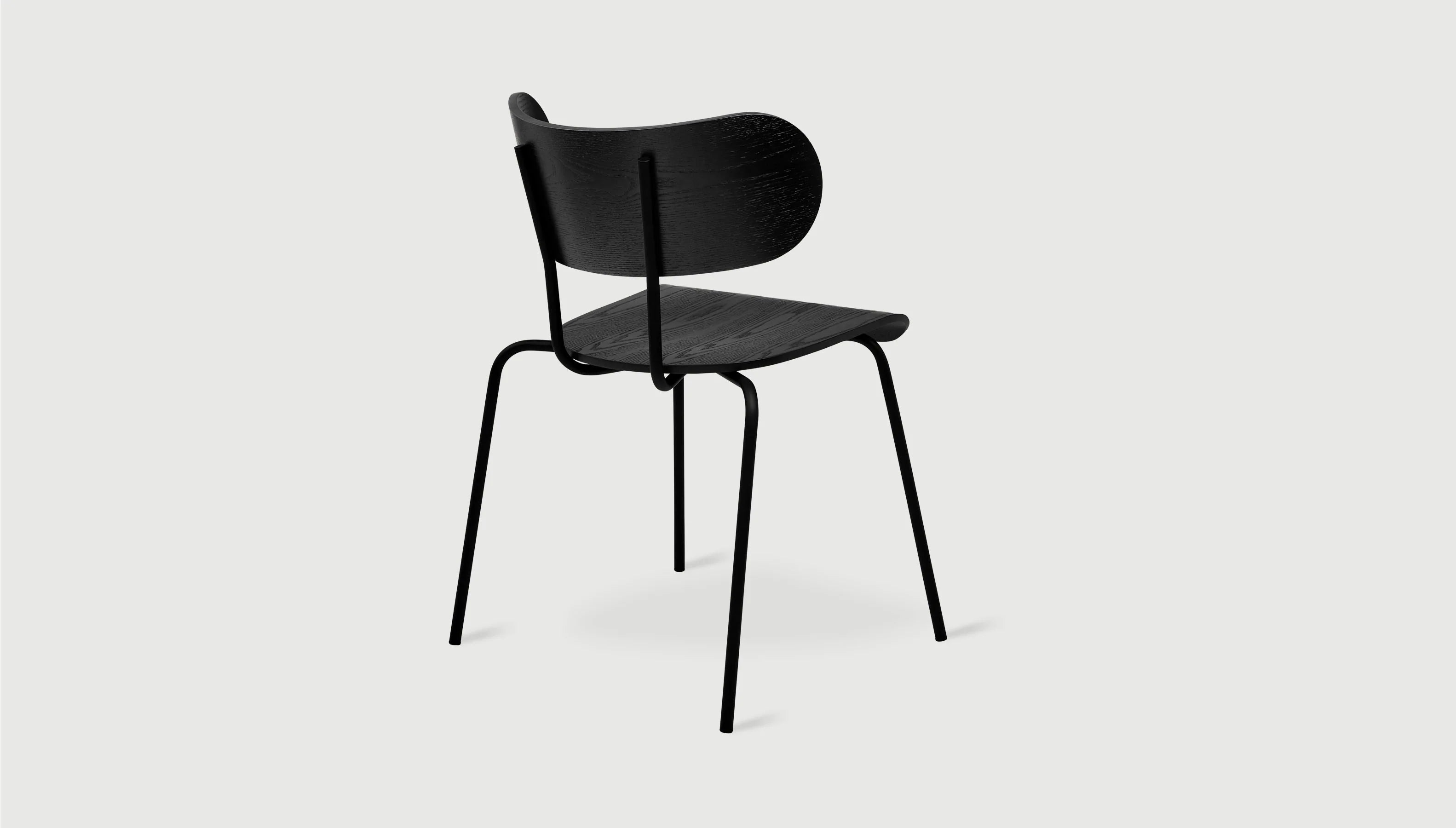 GUS Modern Bantam Dining Chair