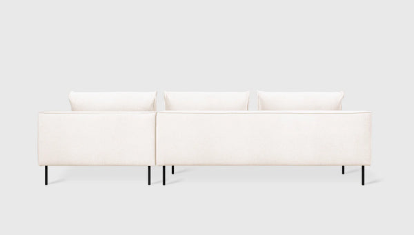 GUS Modern Renfrew Sectional Sofa