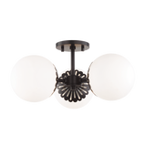 Mitzi Paige Semi Flush
