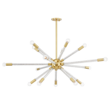 Mitzi Pippin Chandelier