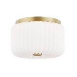 Mitzi Lydia Flush Mount