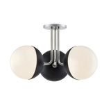 Mitzi Renee Semi Flush