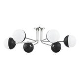 Mitzi Renee Semi Flush
