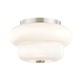 Mitzi Hazel Flush Mount